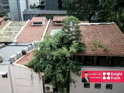 Hullet Rise (D9), Condominium #480373071